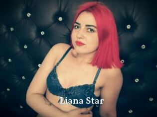 Liana_Star