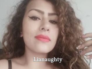Lianaughty