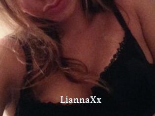 LiannaXx