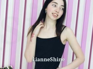 LianneShine SexyIdol