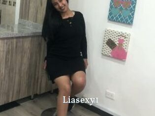 Liasexy1