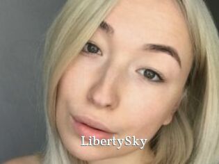 LibertySky