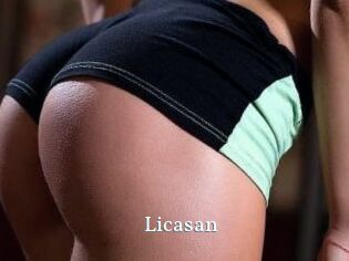 Licasan