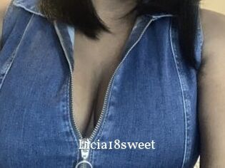 Licia18sweet