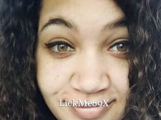 LickMe69X SexyIdol