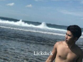 Lickdick