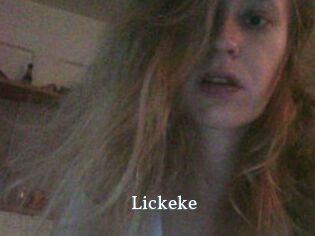 Lickeke