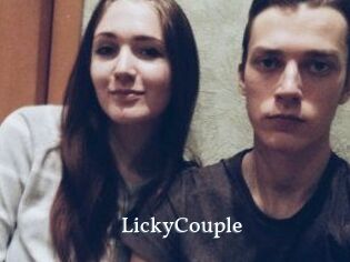 LickyCouple
