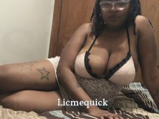 Licmequick SexyIdol
