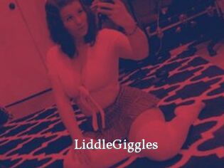 LiddleGiggles SexyIdol