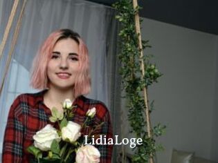 LidiaLoge