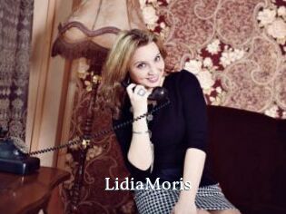 LidiaMoris