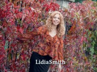 LidiaSmith