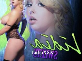 LidiaXXX