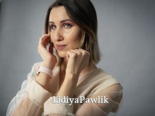 LidiyaPawlik