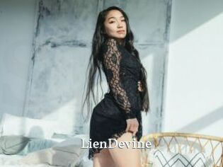 LienDevine SexyIdol