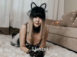 LienLui SexyIdol