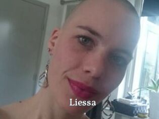 Liessa
