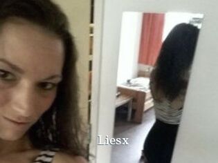 Liesx