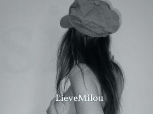 LieveMilou