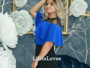 LifeIsLovee