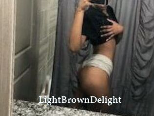 LightBrownDelight