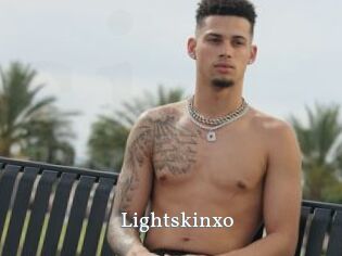 Lightskinxo