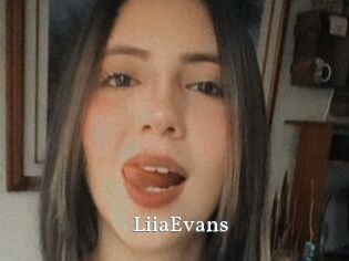 LiiaEvans