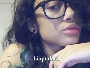 Liiquidsun SexyIdol