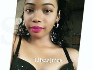 LiisasJuice