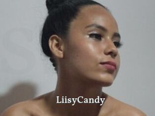 LiisyCandy