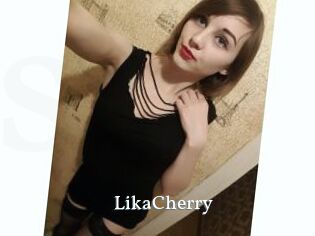 LikaCherry SexyIdol
