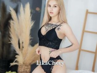 LikaChery