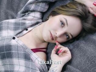 LikaHust