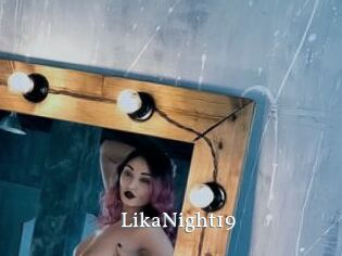 LikaNight19 SexyIdol