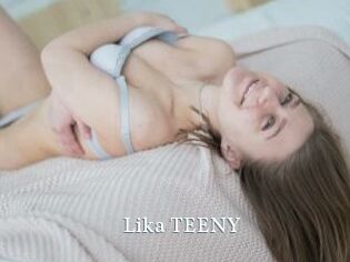 Lika_TEENY SexyIdol
