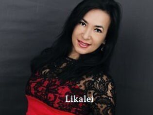 Likalei