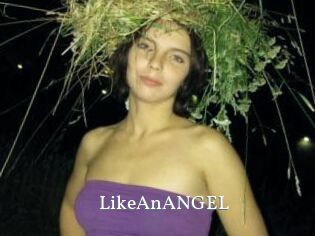 LikeAnANGEL
