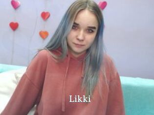 Likki SexyIdol