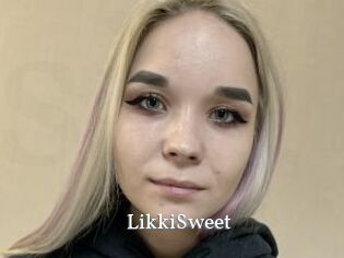 LikkiSweet