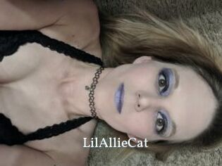 LilAllieCat