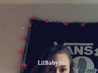 LilBabyJo