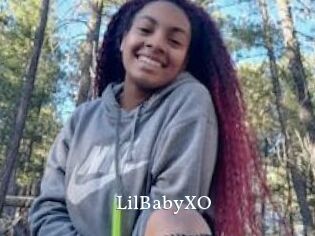 LilBabyXO
