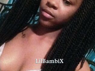 LilBambiX