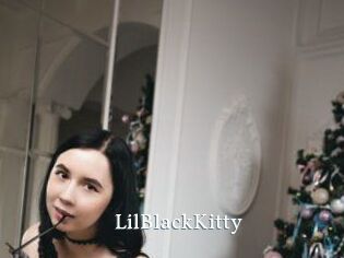 LilBlackKitty