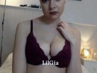 LilGia