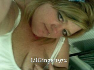 LilGinger1972