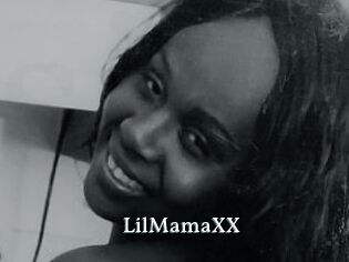 LilMamaXX