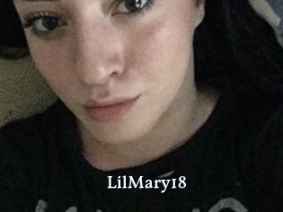 LilMary18