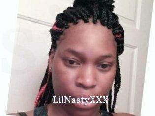 LilNastyXXX